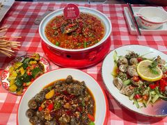 -辣小鲜·南昌大排档(船山路店)