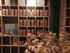 -邈墨茶馆(大兜路1号店)
