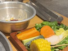 -姜虎东白丁烤肉(深圳湾后海汇店)