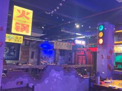 -水巷子·巴掌腰片重庆火锅(云纺店)