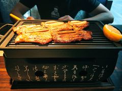 -山葵家·创意料理(EFC欧美广场店)