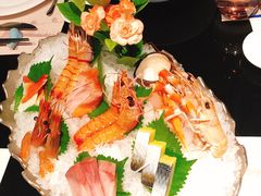-Mr·Fish鱼鲜生海鲜放题(银泰in99店)