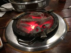 -小本家韩式烤肉(紫藤路店)