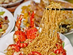 -四川小胡子海鲜(丁村万人海鲜广场店)