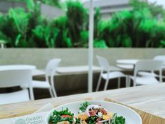 -Green Option(官舍店)