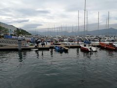 -美人鱼帆船海鲜餐厅(七星湾游艇会店)