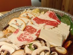 -牛坂亭 . 和牛烤肉海鲜酒场(工农路店)