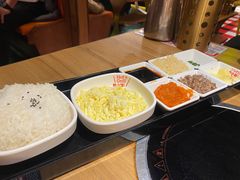 -炉小哥烤肉(熙地港店)