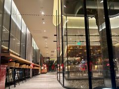 -星巴克(首钢店)