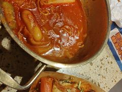 -姜胖胖韩式自助烤肉(光明万达店)