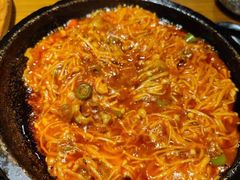 -将军牛排·尔滨地标朝鲜族美食(总店)