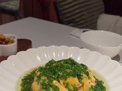 -漢舍中国菜馆(浦东嘉里城店)