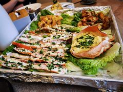 -罗阳人家私房菜(罗阳路店)