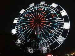 -南昌之星摩天轮