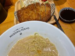 -KINGICHI無双东京豚骨拉面(人广中福城店)