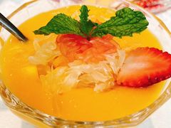 杨枝甘露-上房火鍋(新天地店)