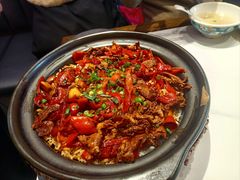 -匠熙小馆(崇文门店)