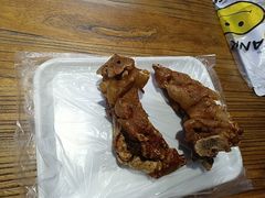 -赵元章肉骨烧(山塘街店)