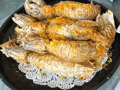 -79号渔船海鲜饭店(宝安店)