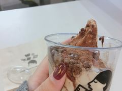 阿华田雪糕杯标准杯-喜茶(南昌王府井店)