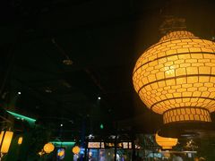 大堂-佬麻雀·新湘菜(珠海金发购物中心店)