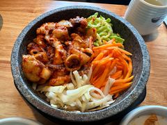 -全州拌饭(发展店)