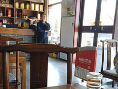 -良师门滨海人家·海鲜·家常菜(滨海城店)