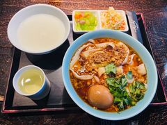 -喜晋道面馆(华严寺广场店)