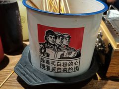 -喝丢一只鞋辣炒海鲜小烧烤(三八广场店)