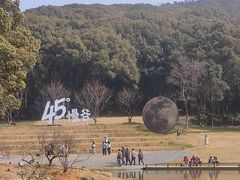 -无锡梅园公园