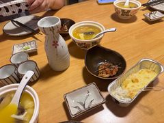 -大焰自助日本料理 铁板烧(徐汇店)