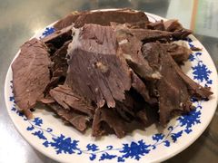 -吾穆勒蓬灰牛肉面·清真(北滨河中路店)
