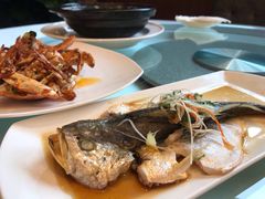 -凯宾斯基大酒店·三楼御龙轩中餐厅