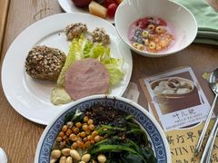 -重庆解放碑威斯汀酒店