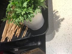 -钢管厂五区小郡肝串串香(南山店)