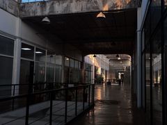 -半岛1919创意园区