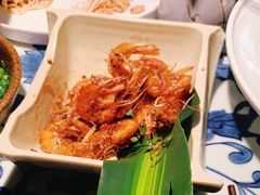 -桂满陇-十里风荷(合生汇店)