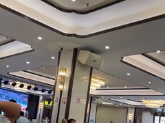 -东江渔村·古典园林·30年粤菜老字号(太和店)