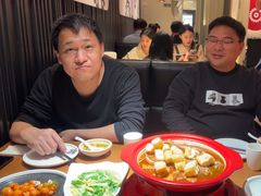 -吕氏疙瘩汤·新派鲁菜(济南万象城店)