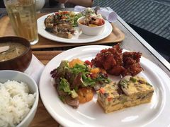 -无印良品餐堂 MUJI Diner(成都太古里店)