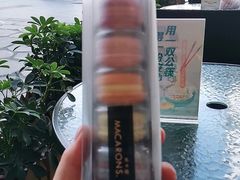 -85度C(生甜甜圈研究工坊·东莞黄江星光城店)