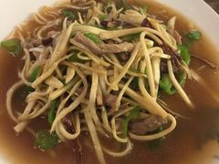 -缘来聚·徽菜名店(黄山宏村店)