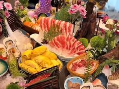 -黑木原精致料理·铁板烧