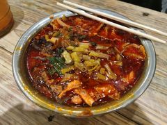 -西环肥仔螺蛳粉(总店)