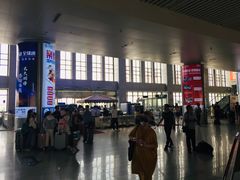 -烟台南站