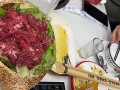 -刘少华贵州小黄牛·鲜牛肉火锅(总店)