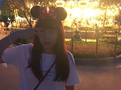 -灰姑娘旋转木马
