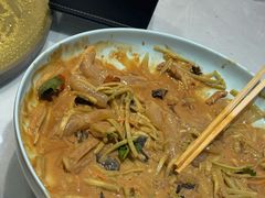 -北李·海肠捞饭·大连菜(望京凯德MALL店)