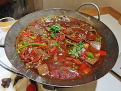 -巢湖名吃·东关老鹅汤(江南风情街店)