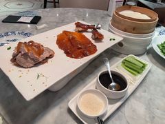 -漢舍中国菜馆(889广场店)
